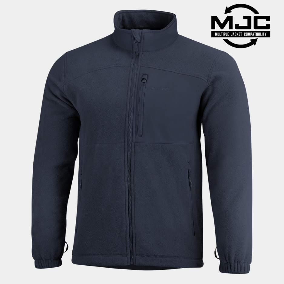 Athos 2.5 Fleece Jacket