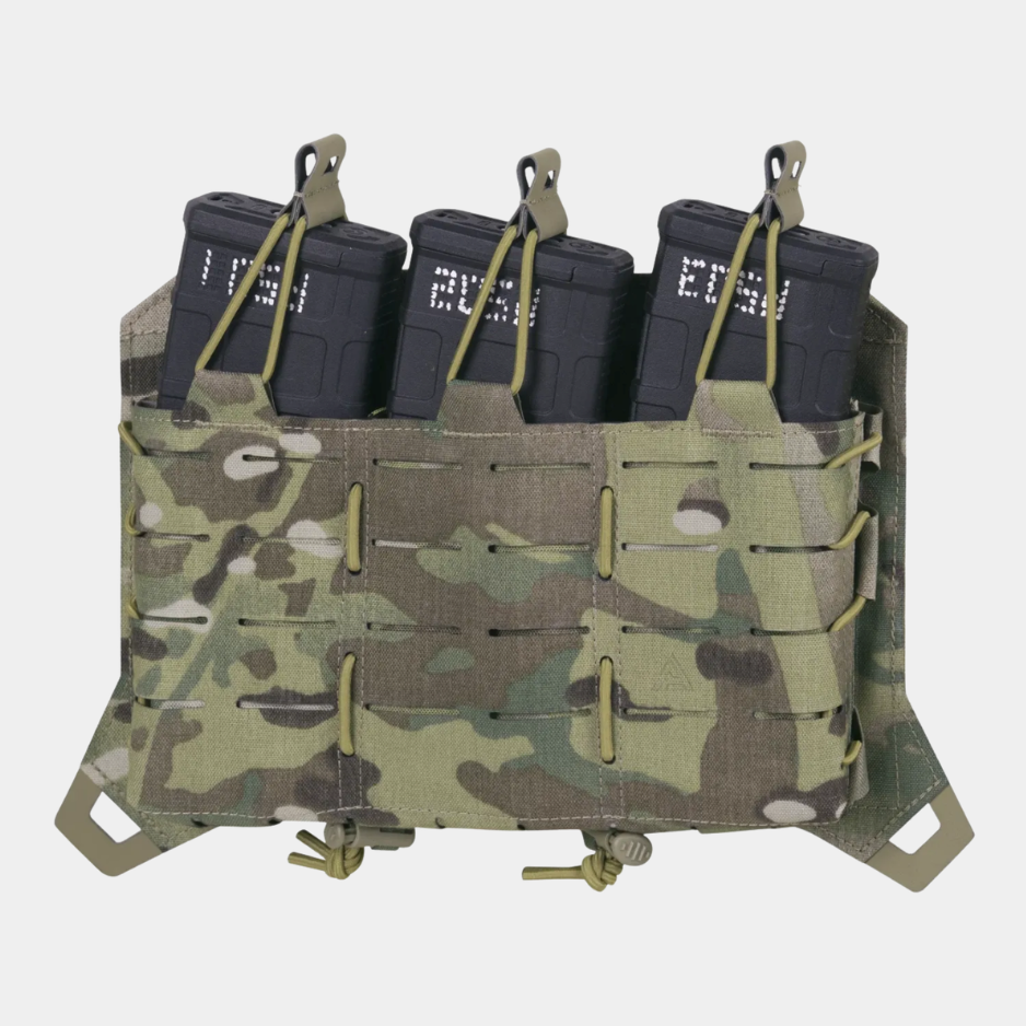 Spitfire® Triple Rifle Magazine Flap MultiCam®