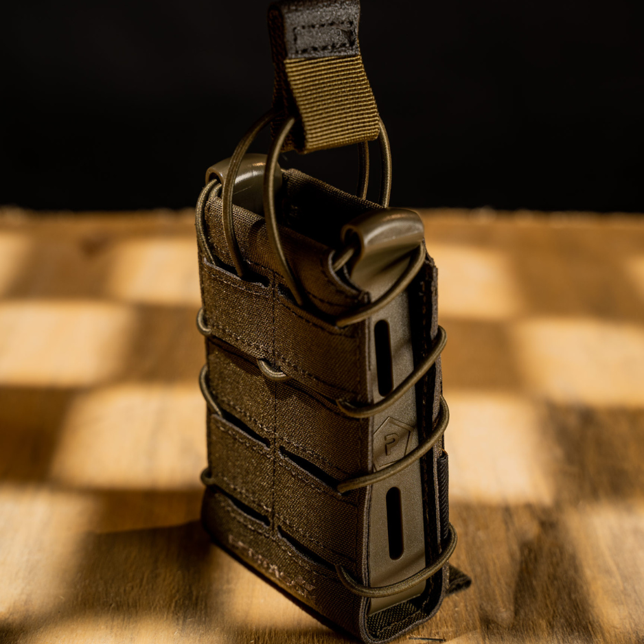 ELPIS™ RIFLE MAG POUCH