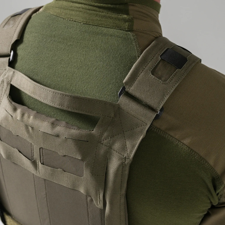 Bearcat Ultralight Plate Carrier