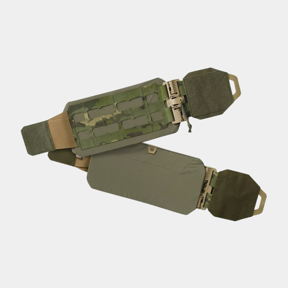 Skeletonized Cummerbund Wide MultiCam® Tropic™