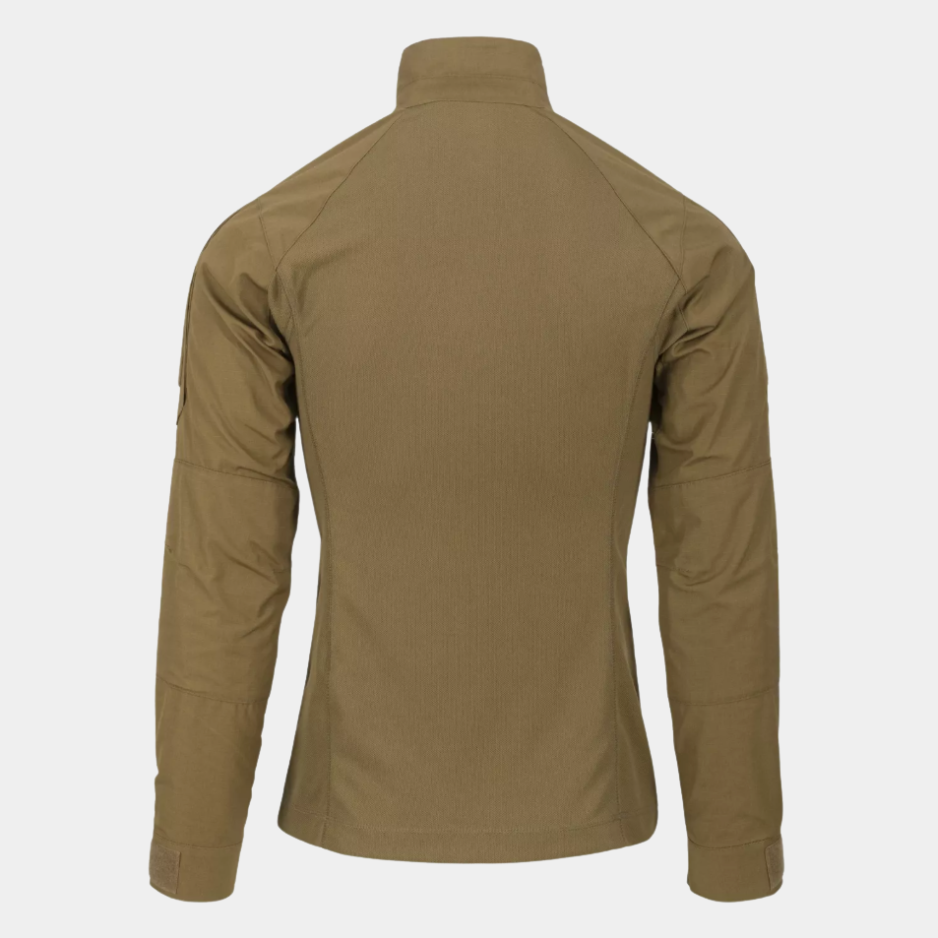 MCDU Combat Shirt