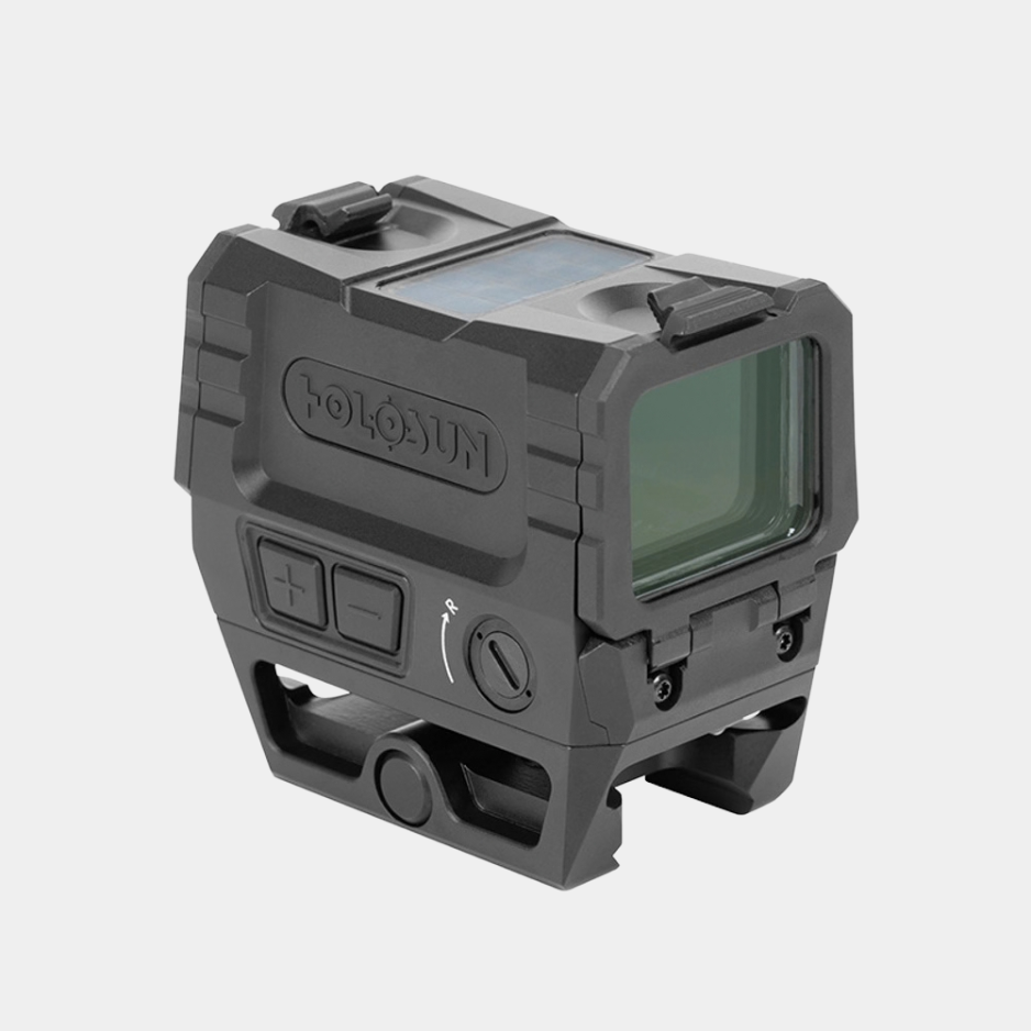 AEMS EVO Enclosed Reflex Green Dot sight