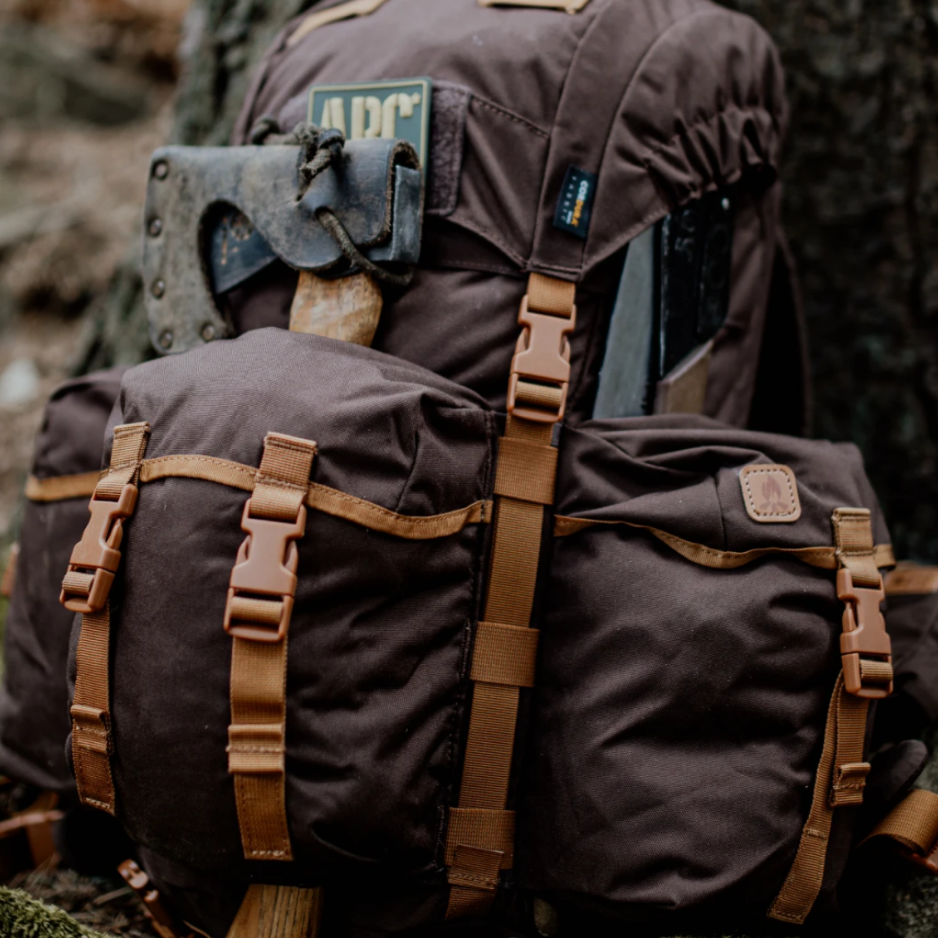 Bergen® Backpack