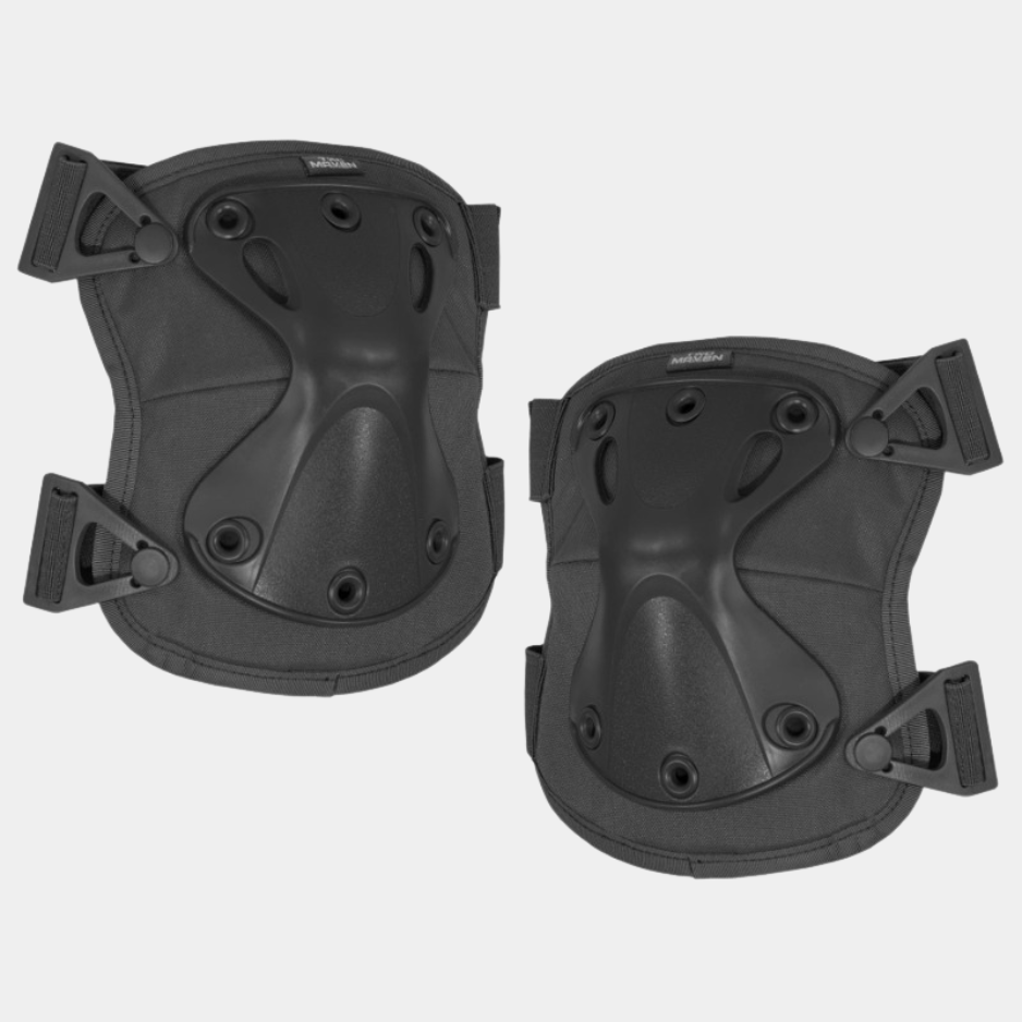 TIBIA KNEE PADS
