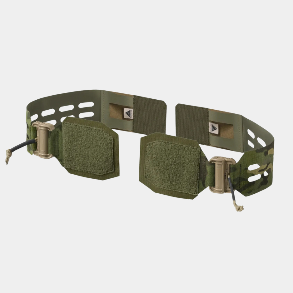 Skeletonized Cummerbund Slim MK II MultiCam® Tropic™