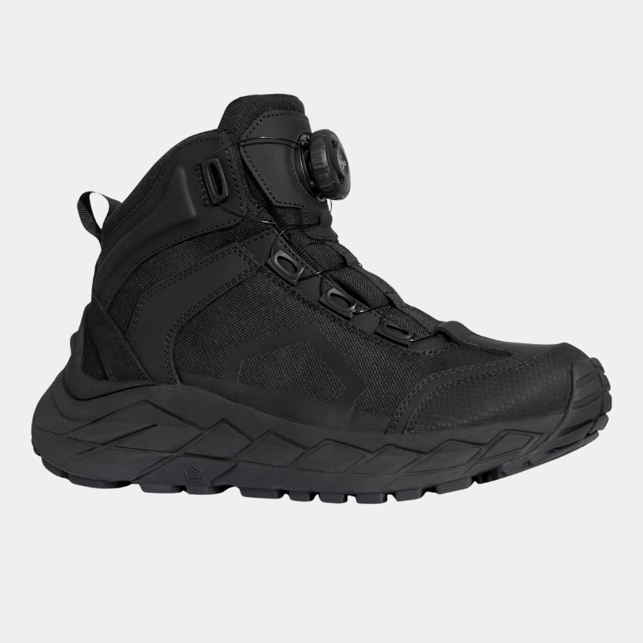 'GRAVITY' TACTICAL 6″ WATERPROOF BOOTS FITGO® EDITION