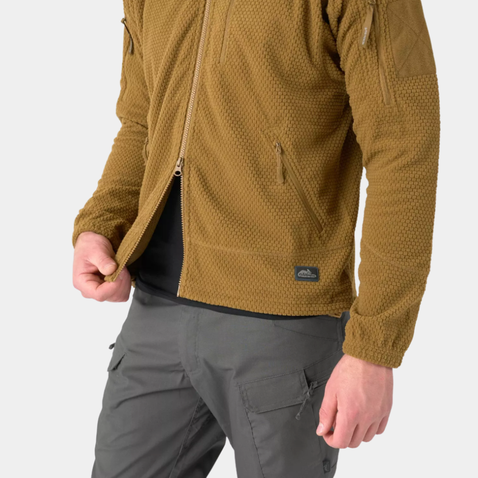 Alpha Tactical Fleece