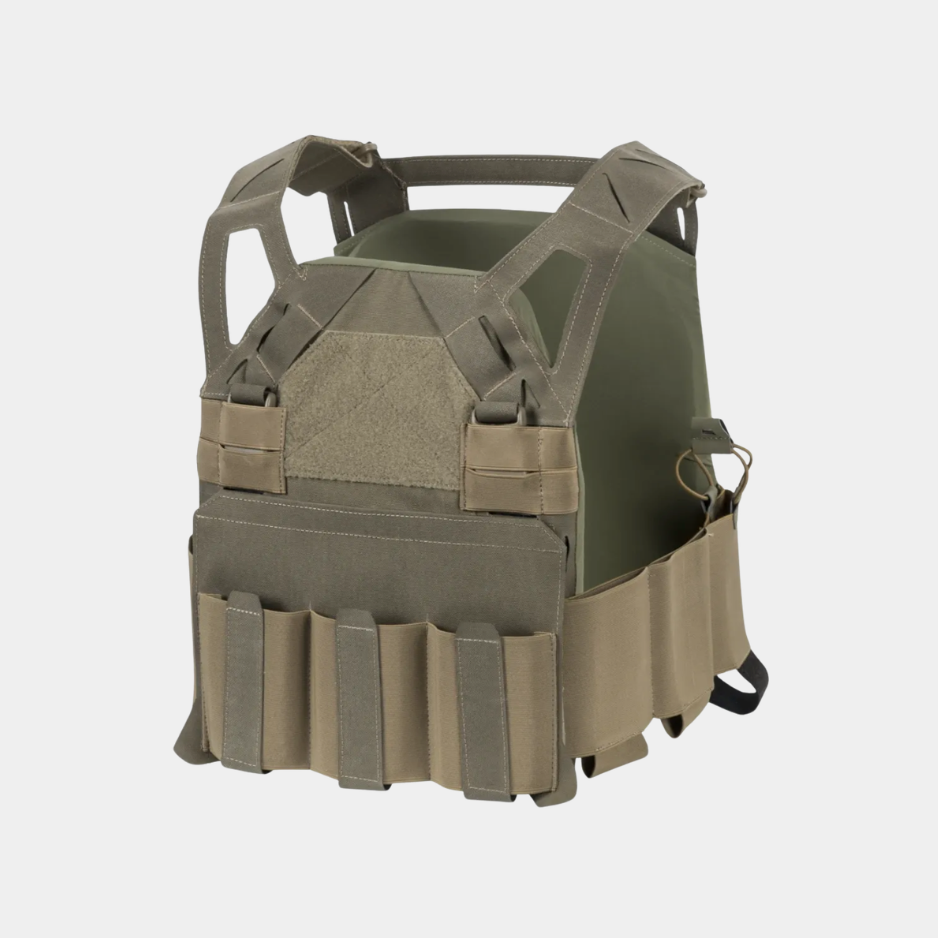 HELLCAT® Low Vis Plate Carrier