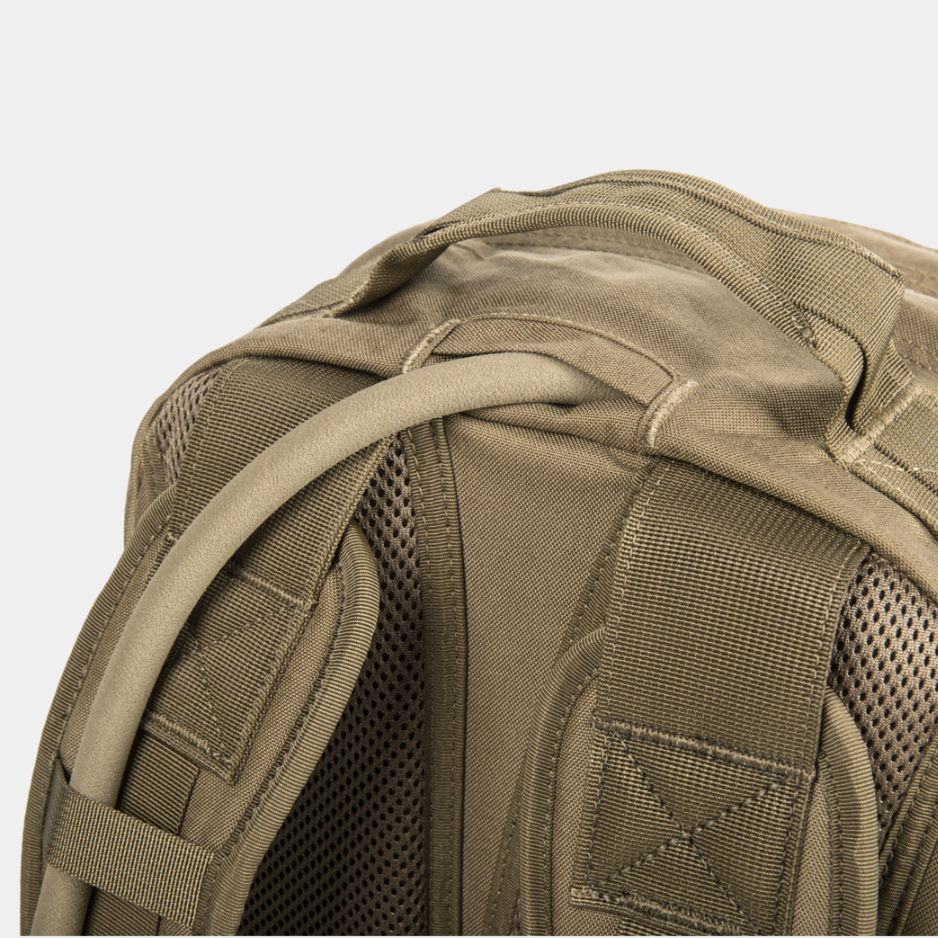 Raccoon Mk2 Backpack