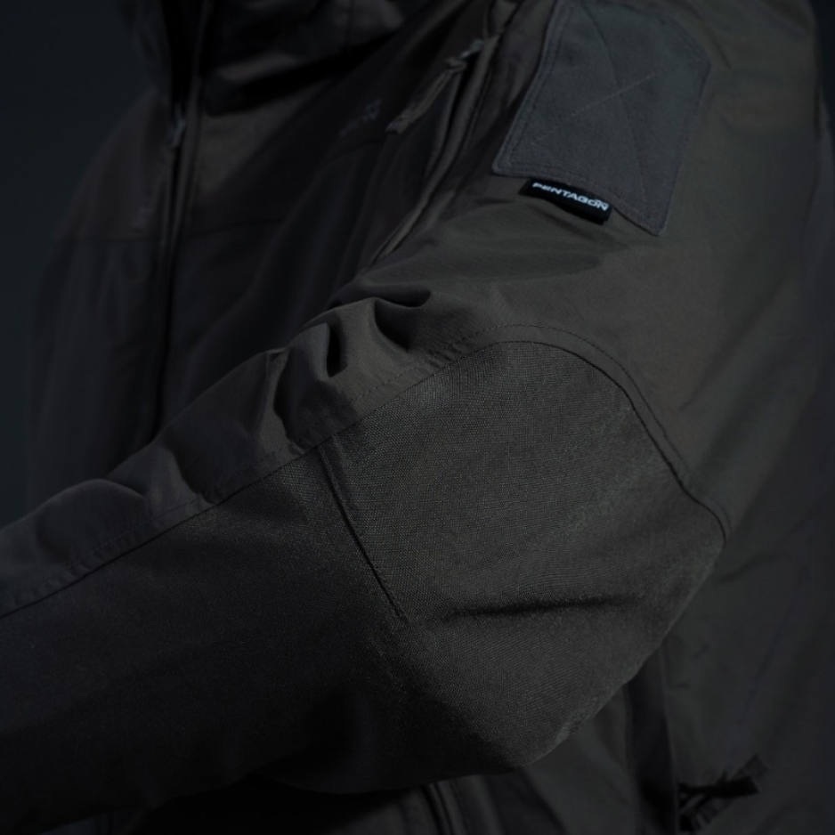 'LCP 2.0' PRIMALOFT® JACKET