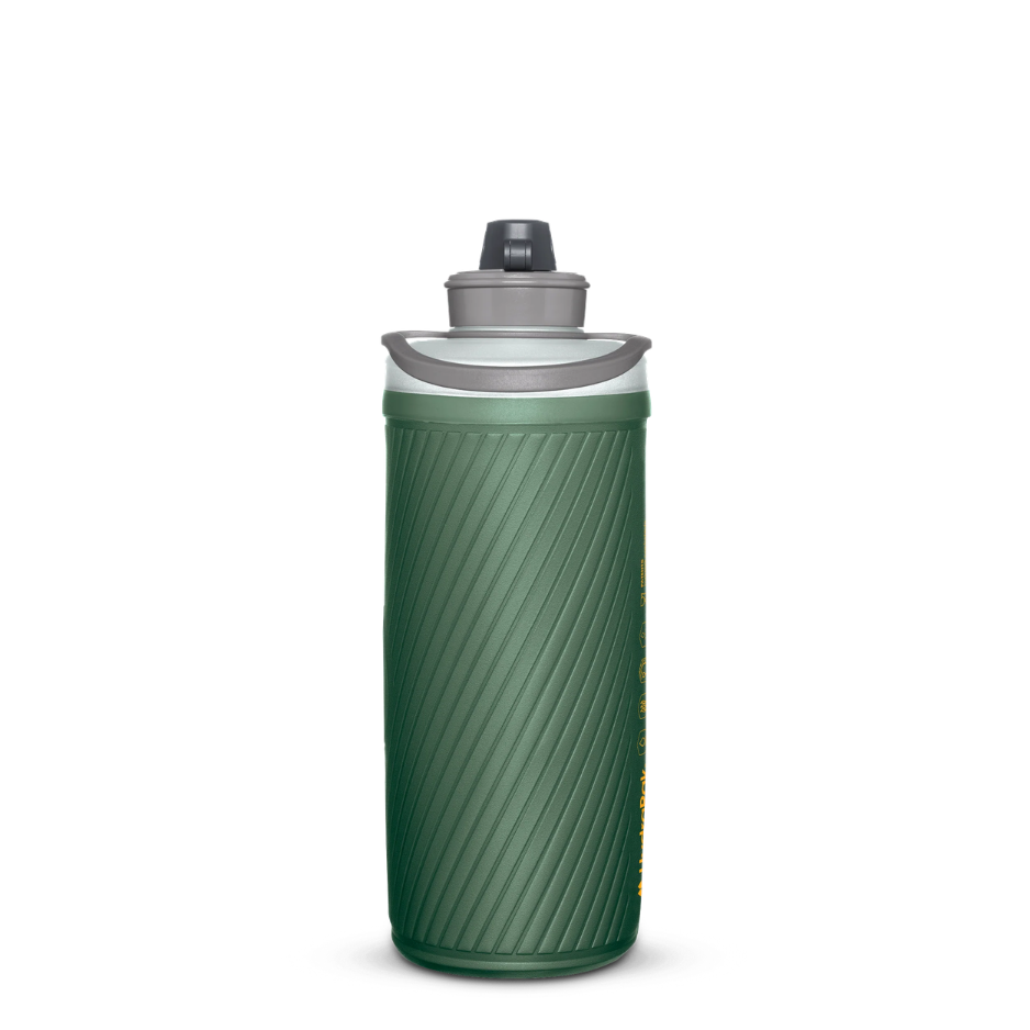 Flux™ 1.5L soft water bottle
