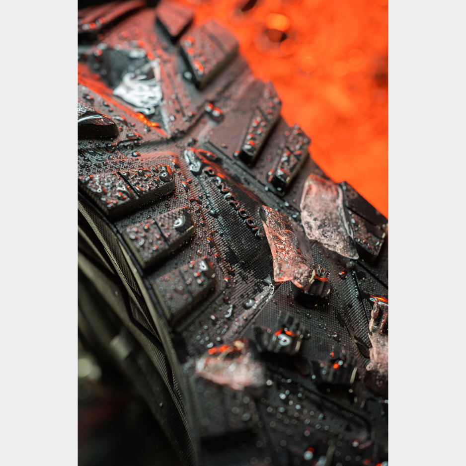 'GRAVITY' TACTICAL 6″ WATERPROOF BOOTS FITGO® EDITION
