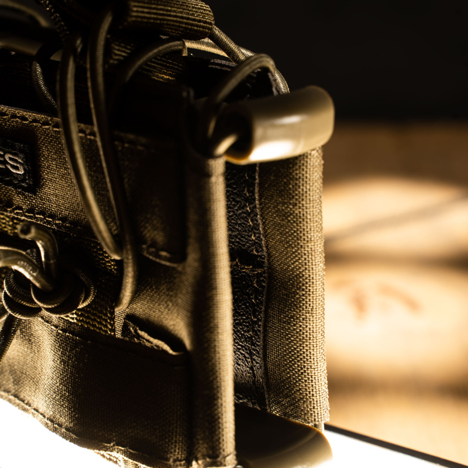 ELPIS™ RIFLE MAG POUCH
