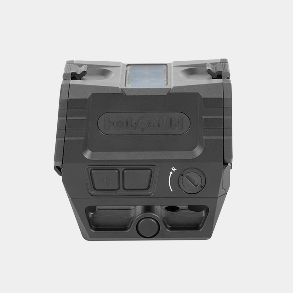 AEMS EVO Enclosed Reflex Green Dot sight