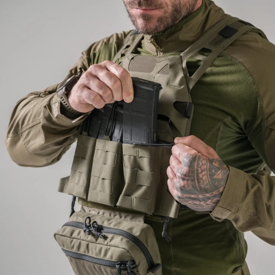 Bearcat Ultralight Plate Carrier