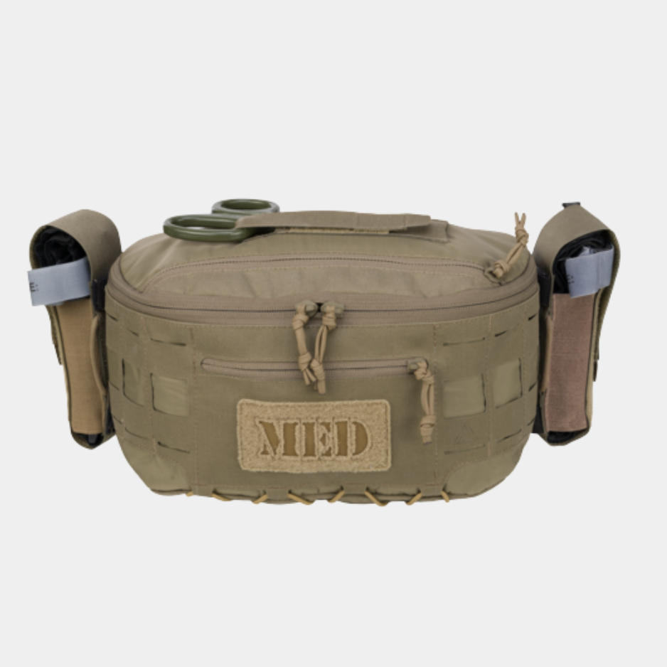 Lysander MED Waist Bag