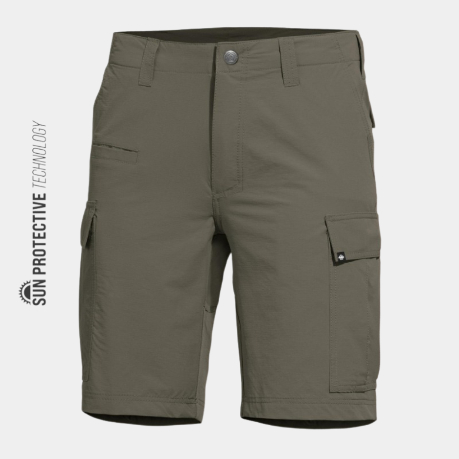 OLIVE BROWN