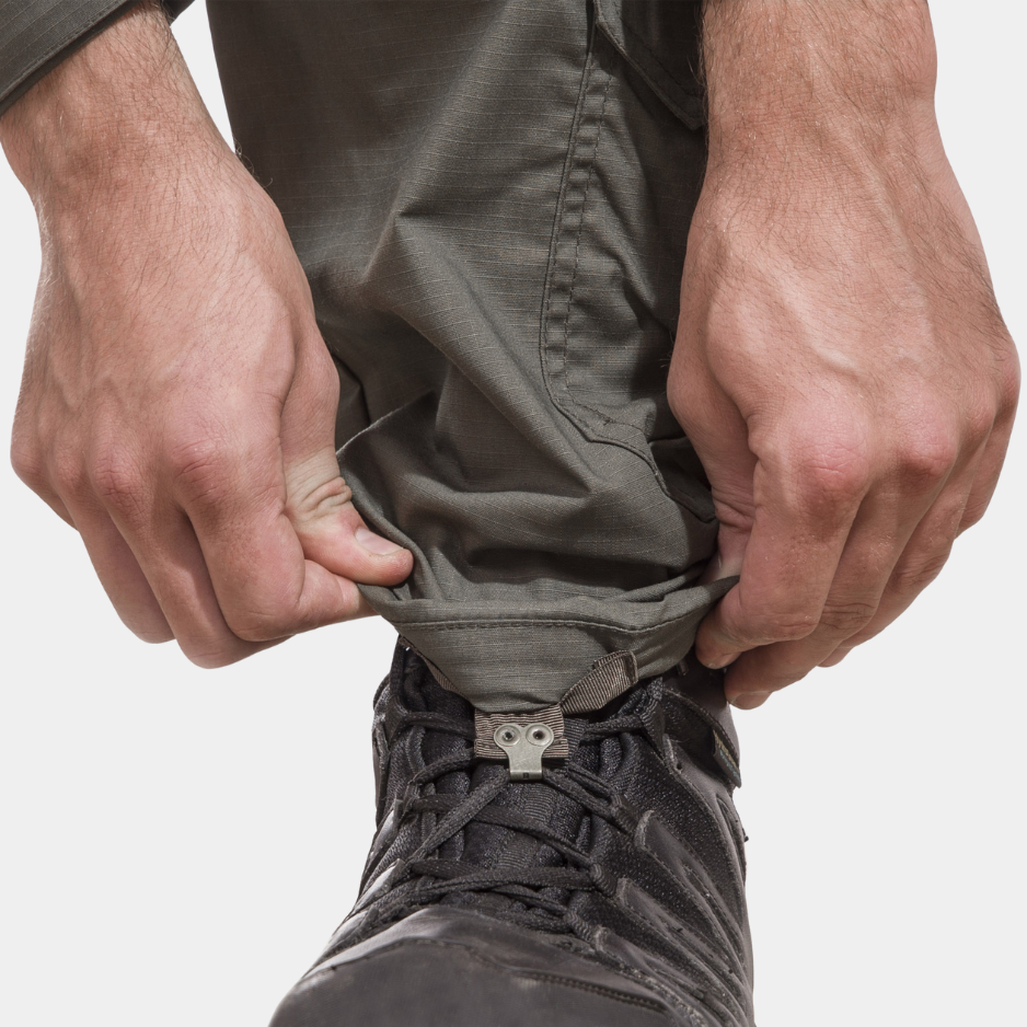 WOLF COMBAT PANTS