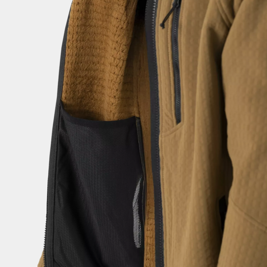 Patriot PRO Fleece