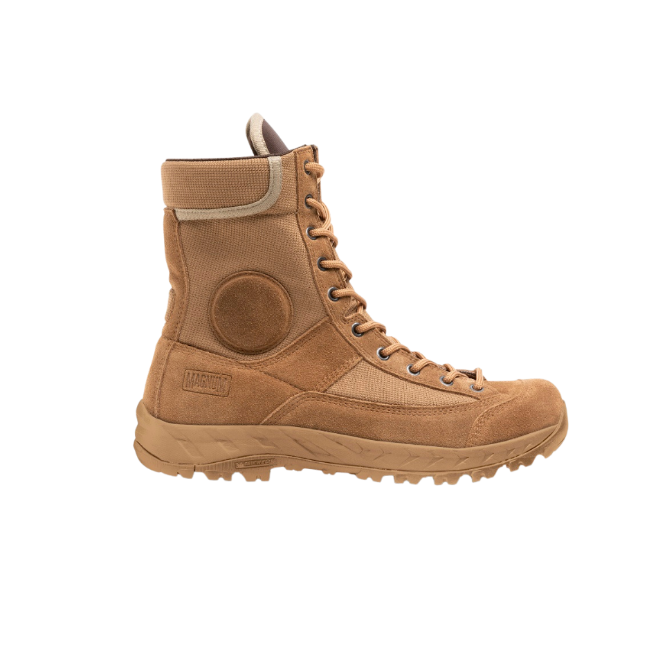 MAGNUM 'ZEKROM' LIGHT COMBAT BOOTS WITH MICHELIN® OUTSOLE