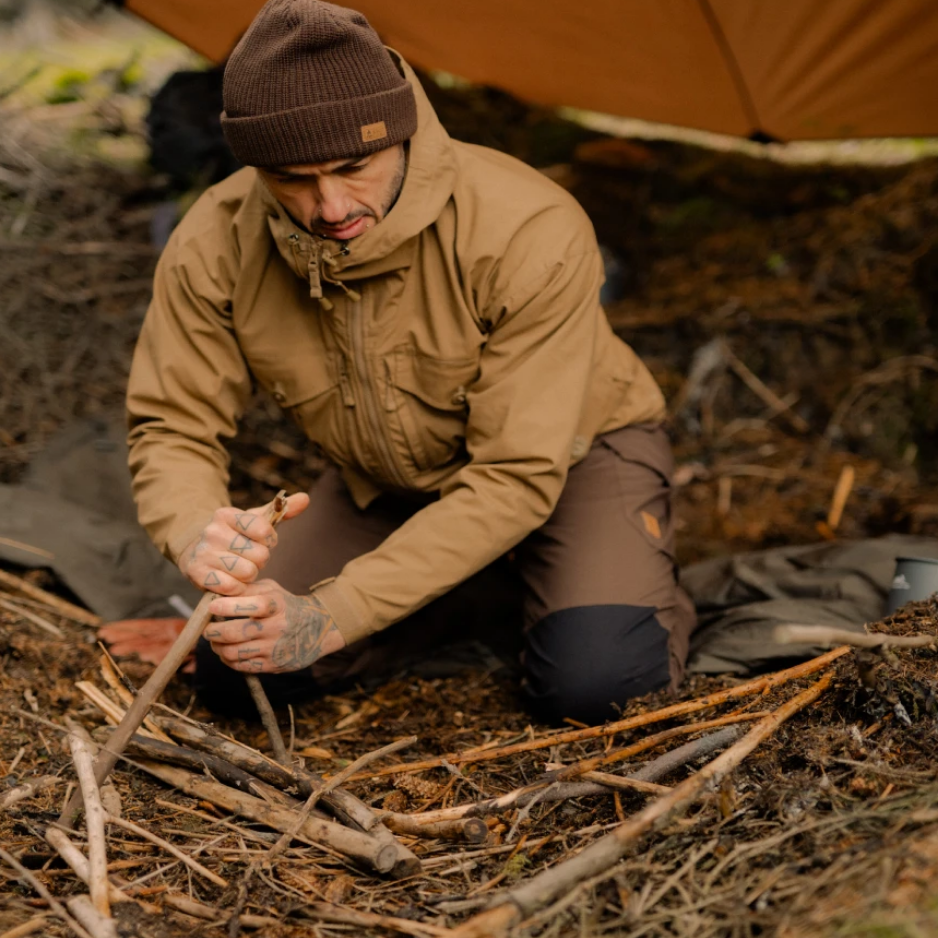 Helikon-Tex® Pilgrim Bushcraft Set