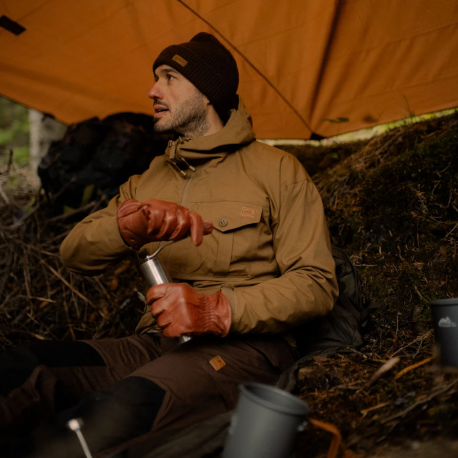 Helikon-Tex® Pilgrim Bushcraft Set