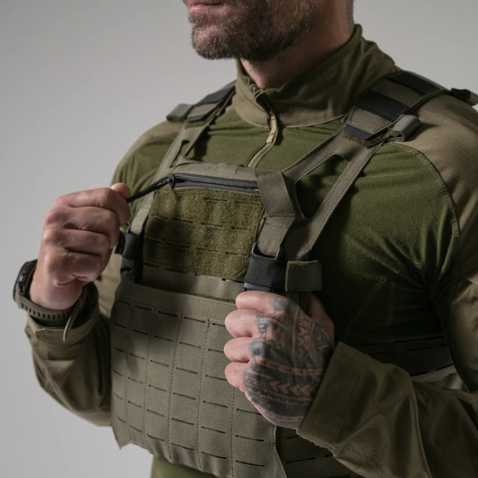 Spitfire® Plate Carrier