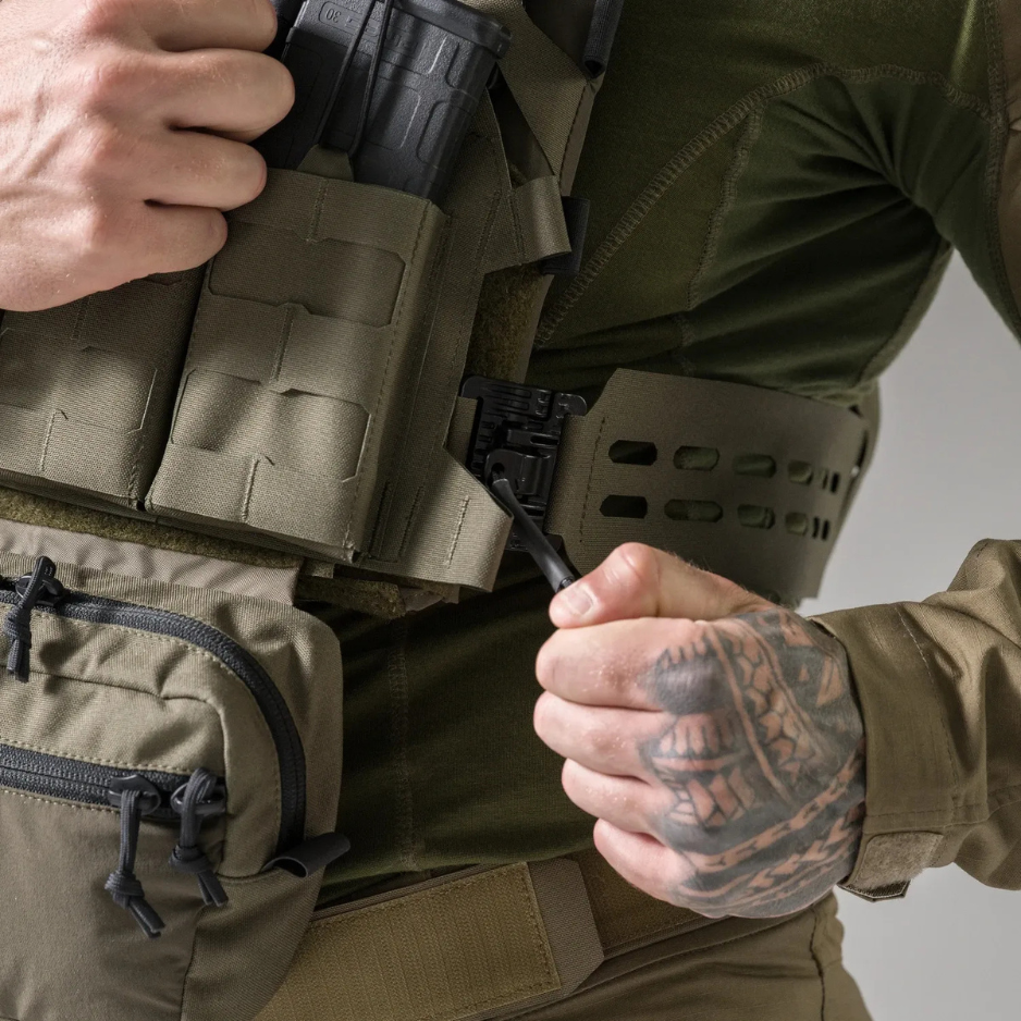 Bearcat Ultralight Plate Carrier
