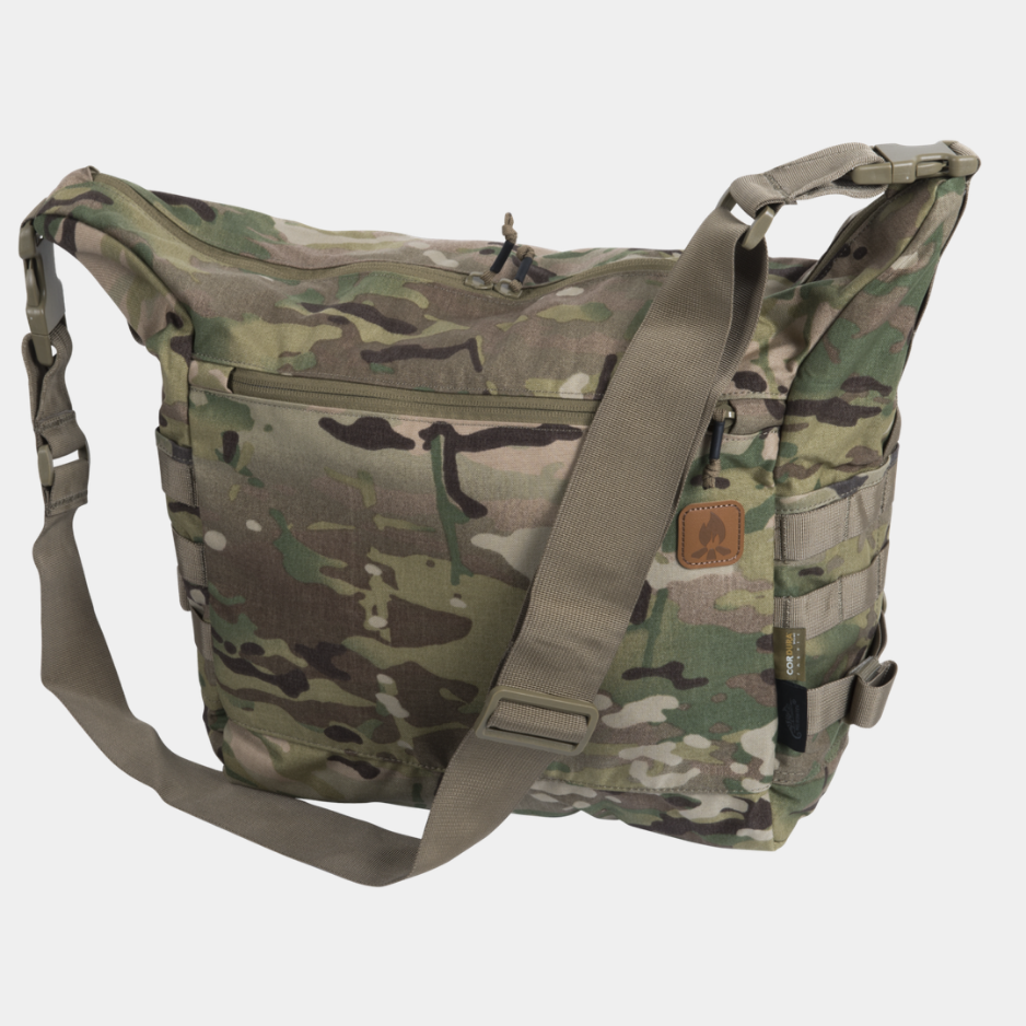Bushcraft Satchel MultiCam®