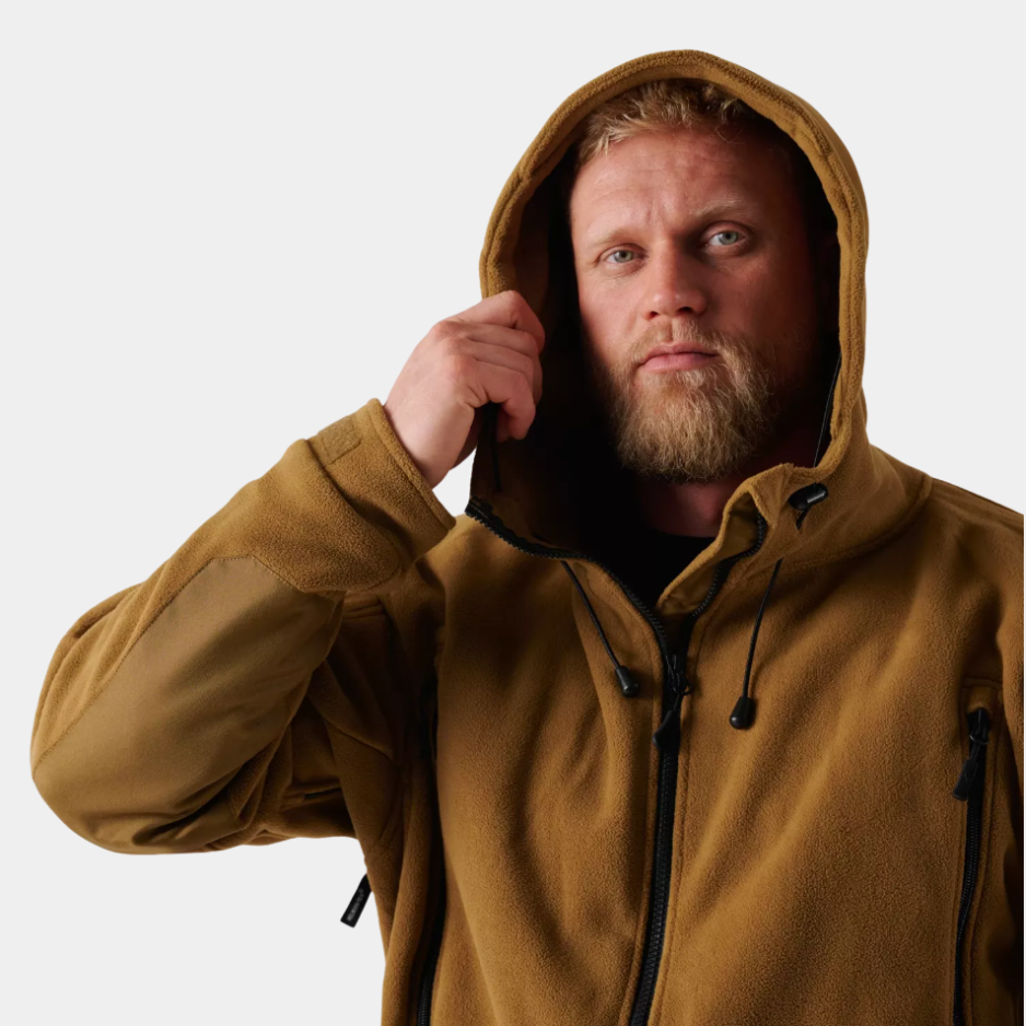 Patriot Fleece