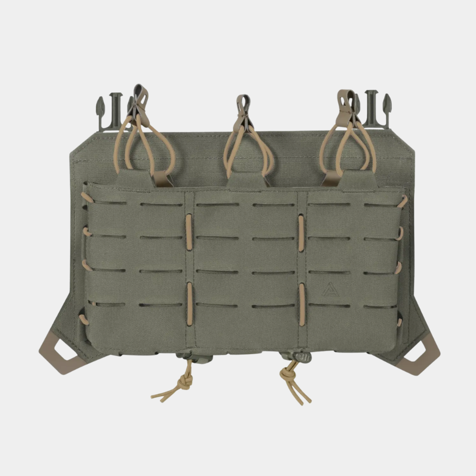 Spitfire® Triple Rifle Magazine Flap