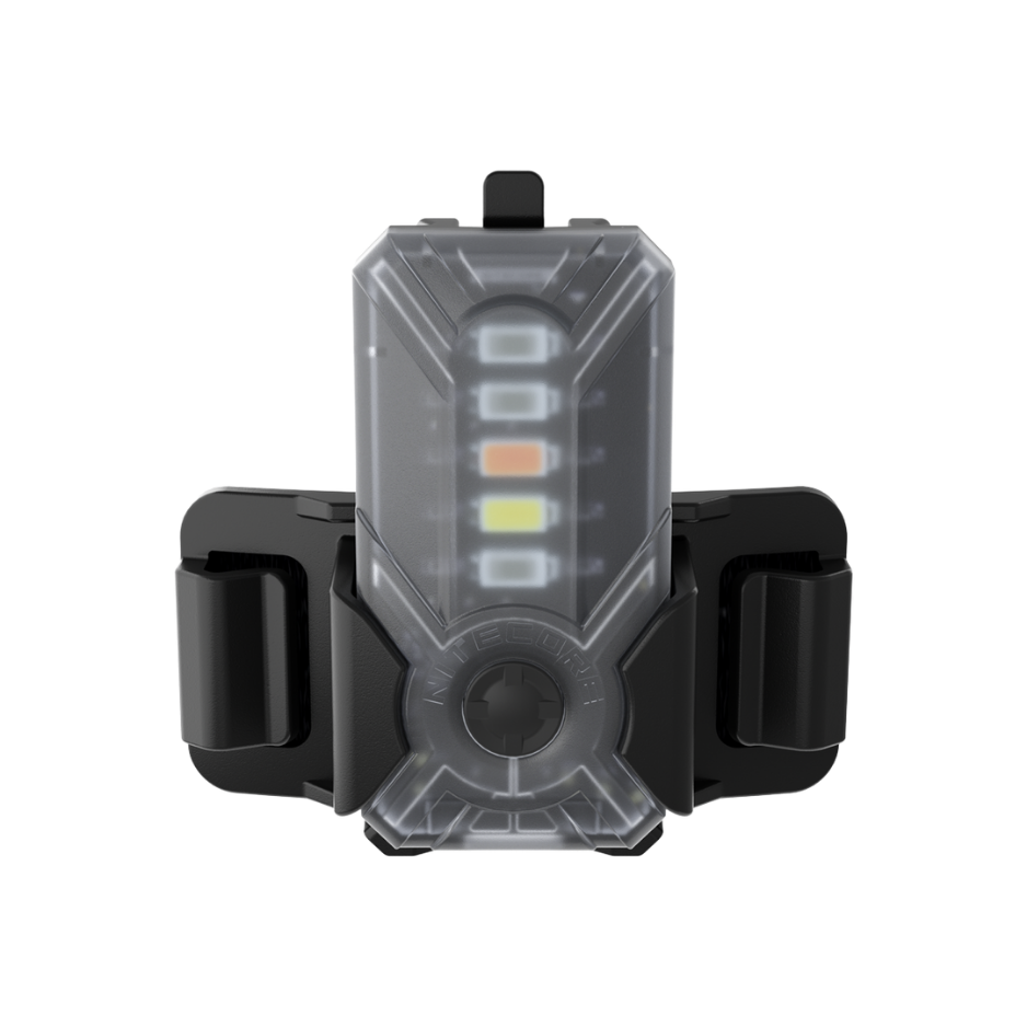 Nitecore® NU07 LE signaallamp