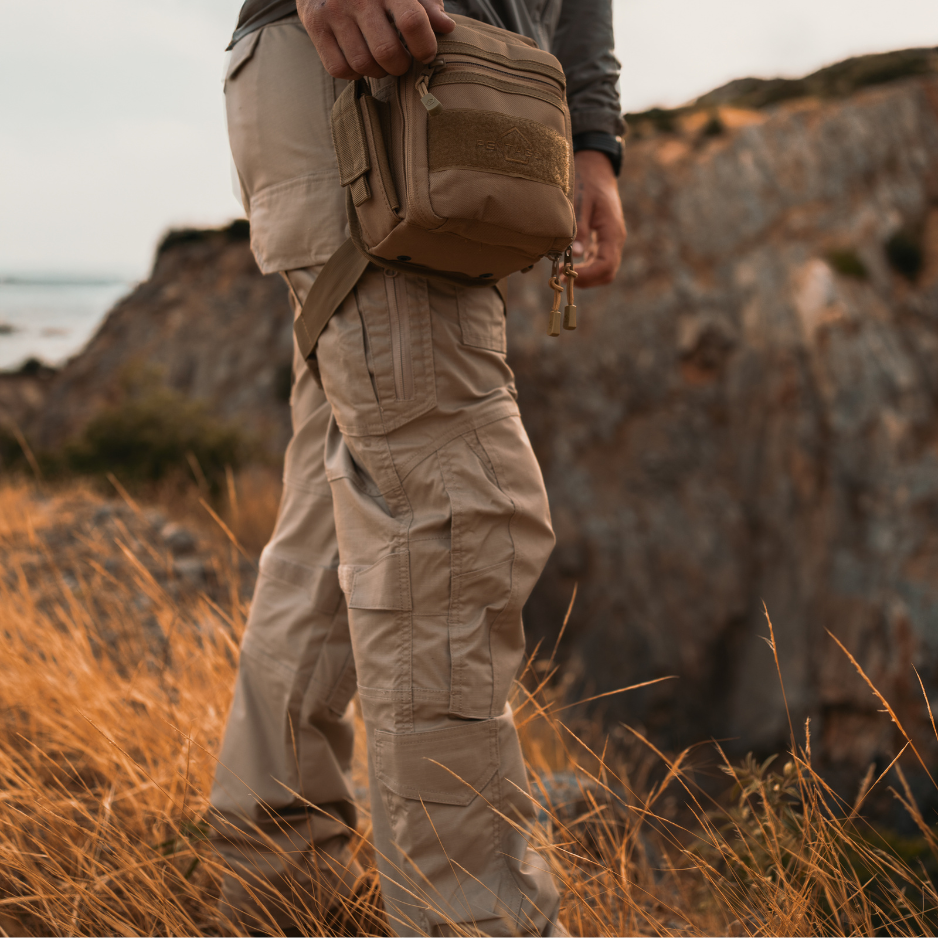 Pentagon® Pants & Footwear Set