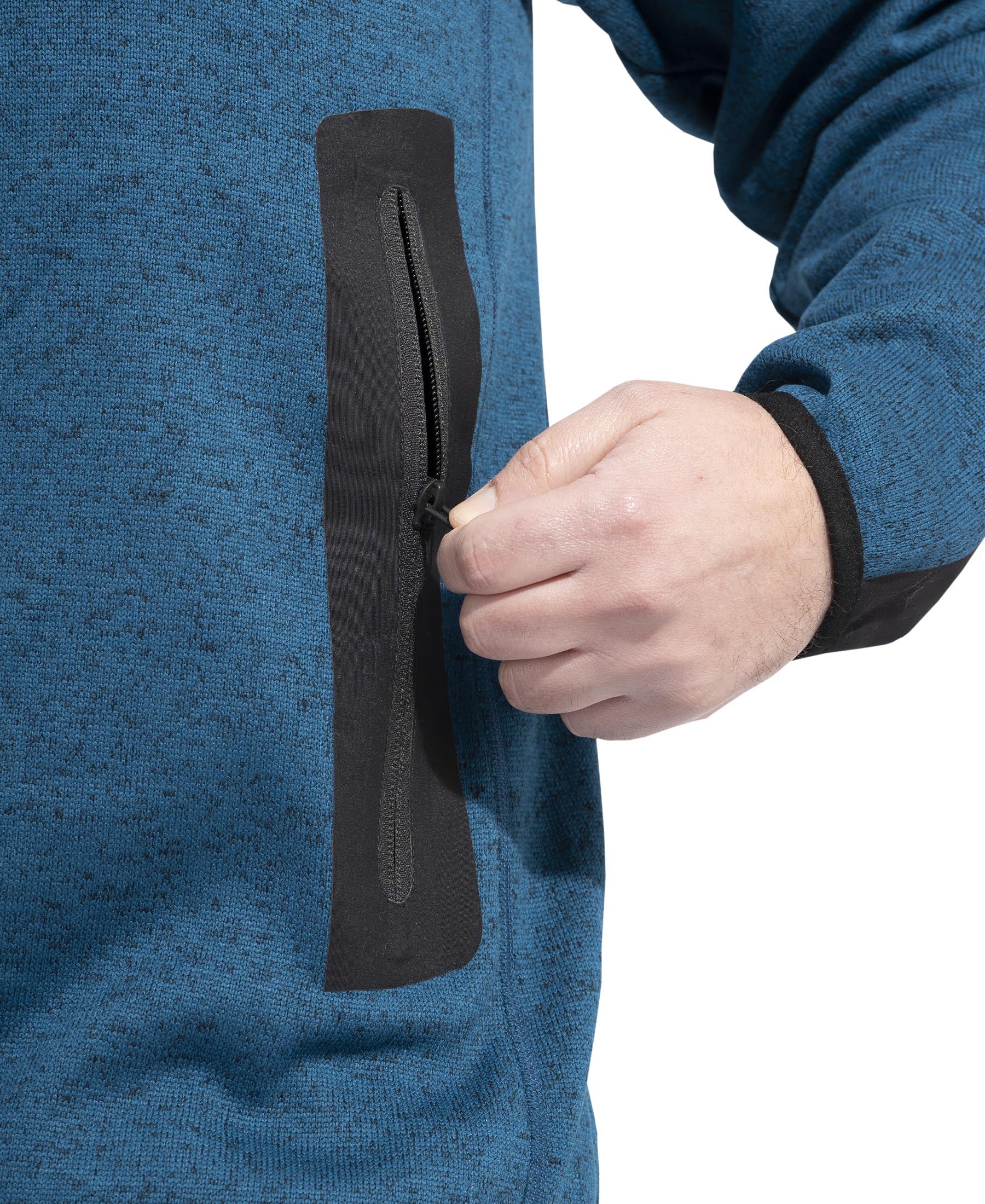 AMINTOR FLEECE JACKET