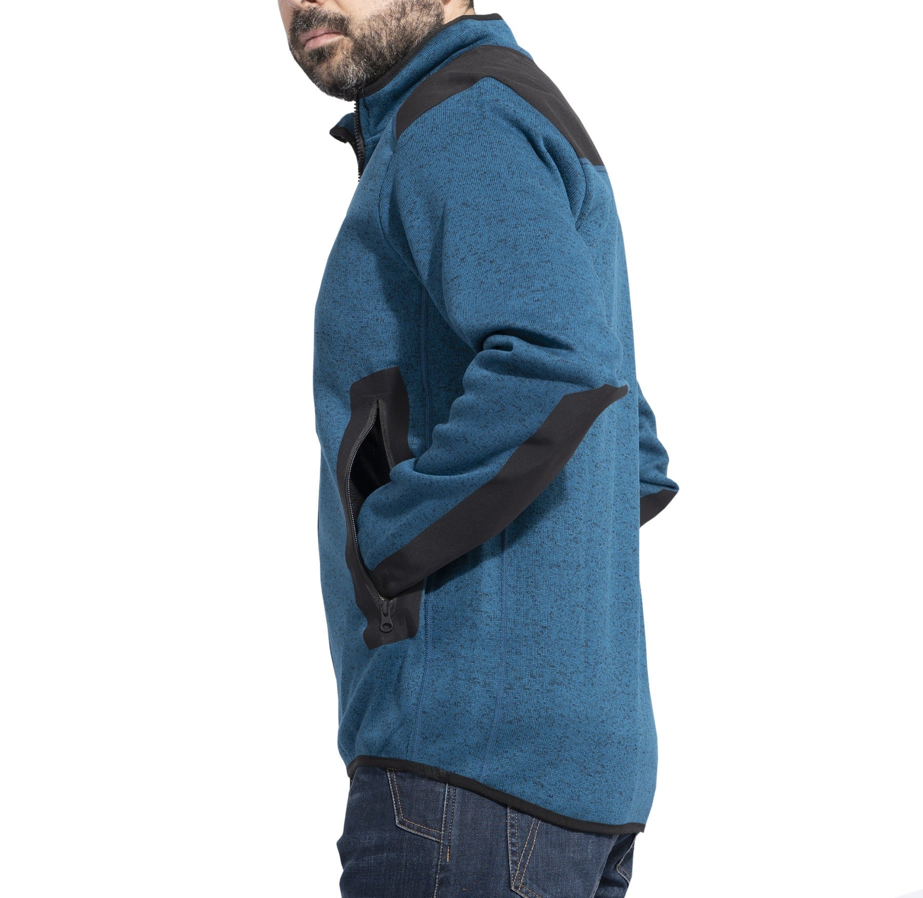 AMINTOR FLEECE JACKET