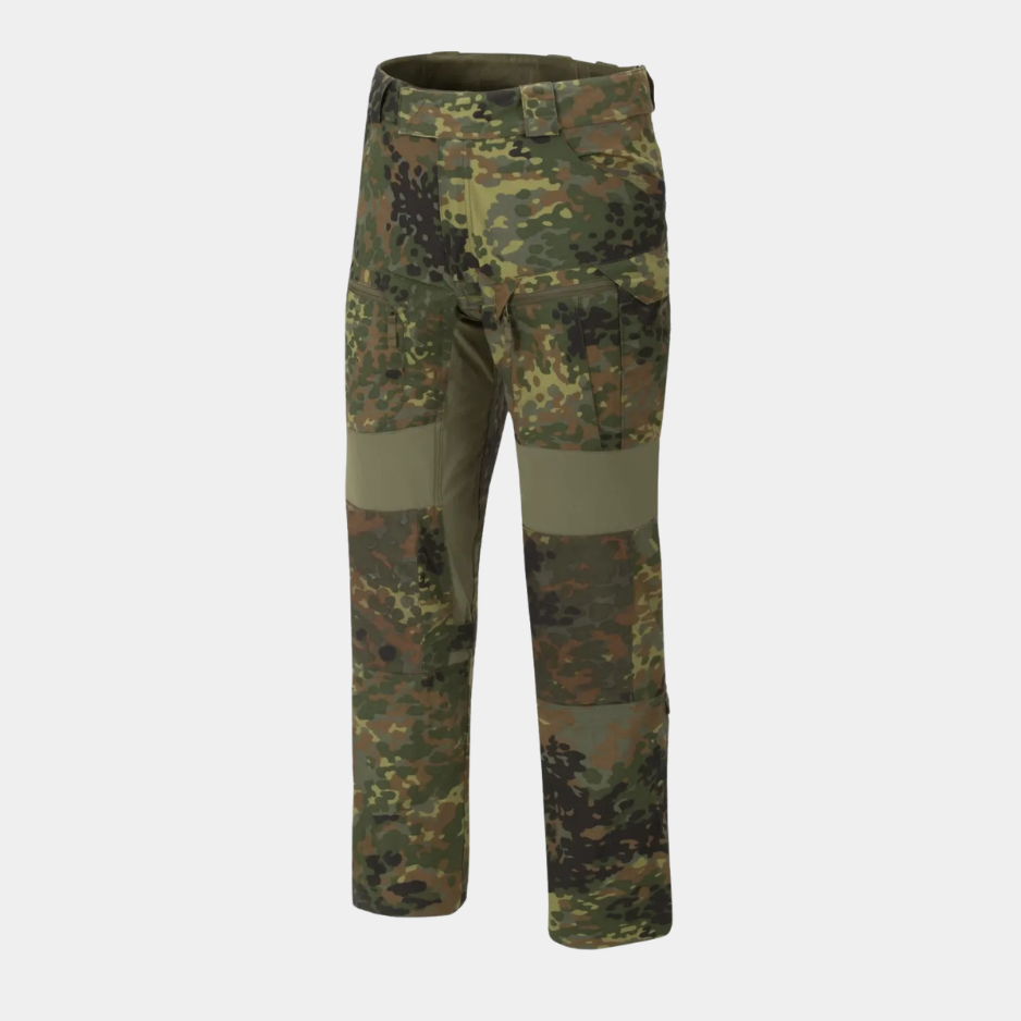 FLECKTARN