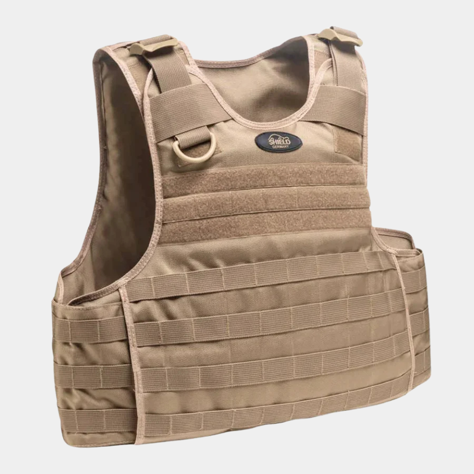 TACTICAL VEST ALPHA