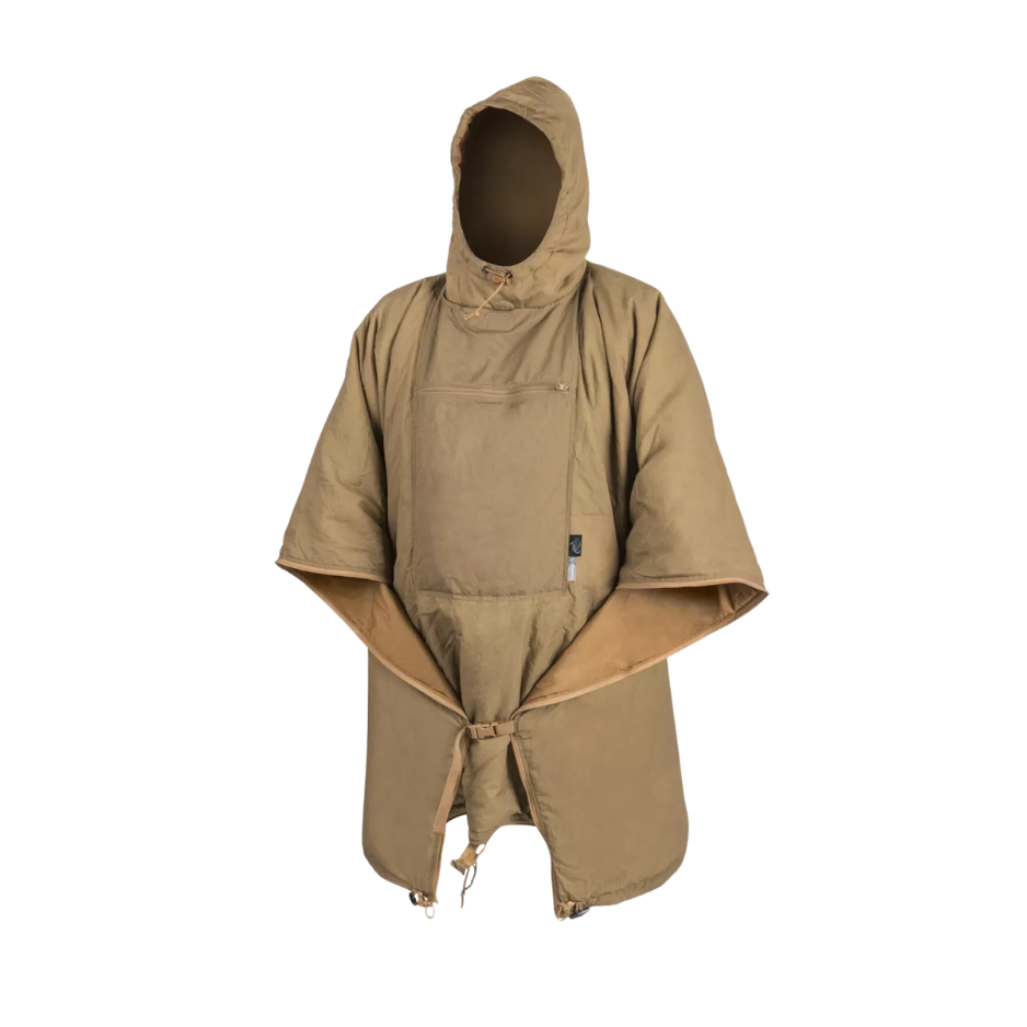 COYOTE BROWN
