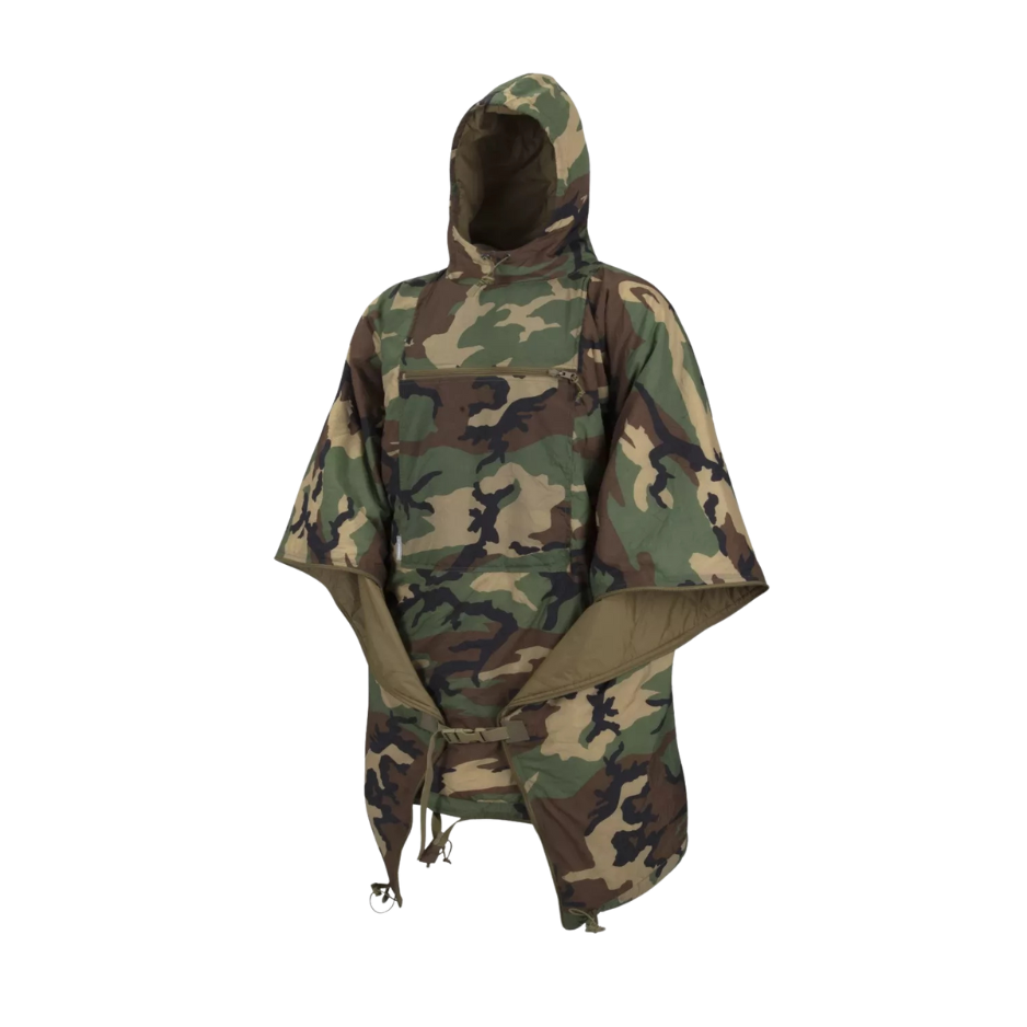 SWAGMAN ROLL® PONCHO