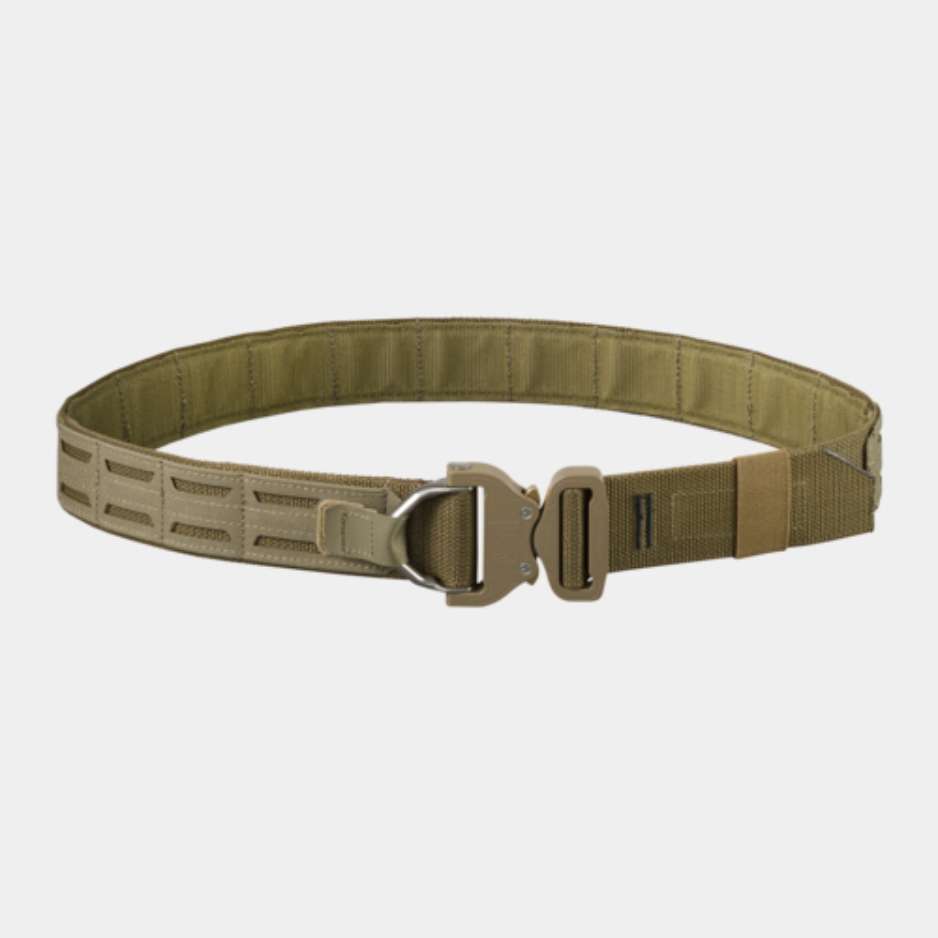 Warhawk Modular Rescue/Gun Belt MK II - Hook