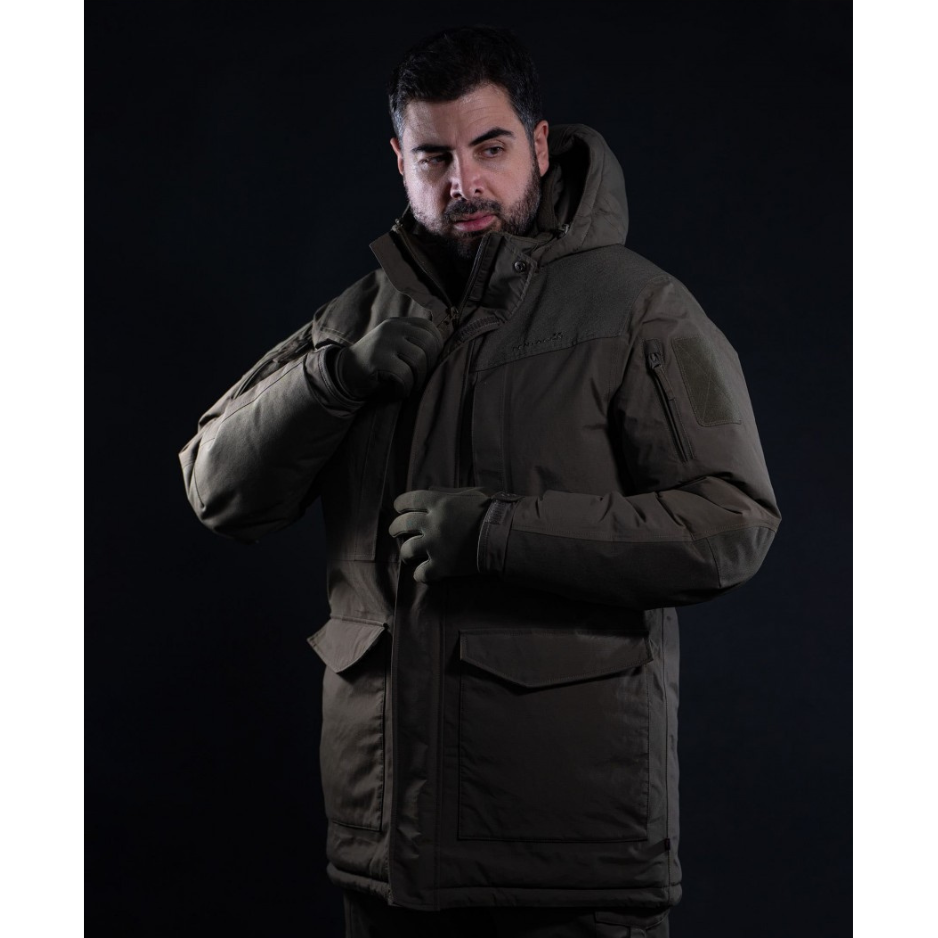 'HCP V2.0' PRIMALOFT® PARKA