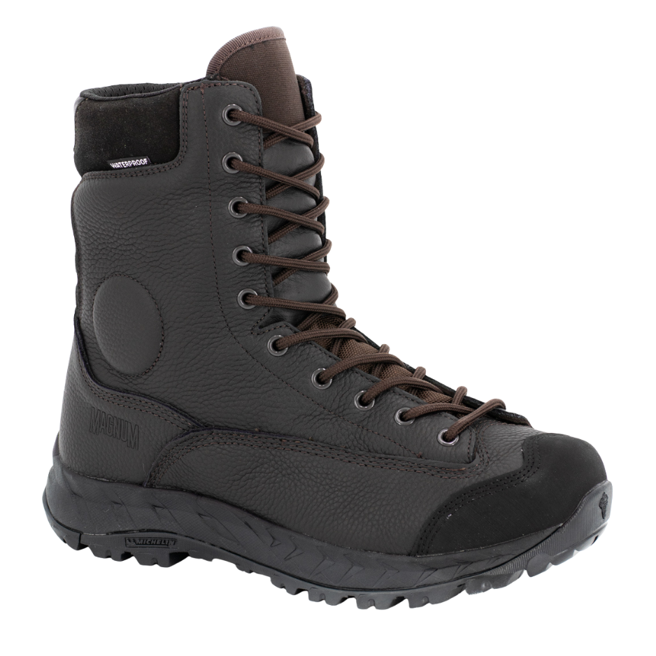 'MAGNUM CRIO' WATERPROOF MICHELIN® OUTSOLE WINTER BOOTS