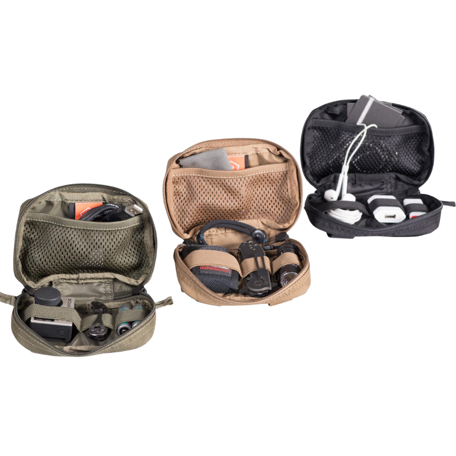 'KYVOS' UTILITY POUCH