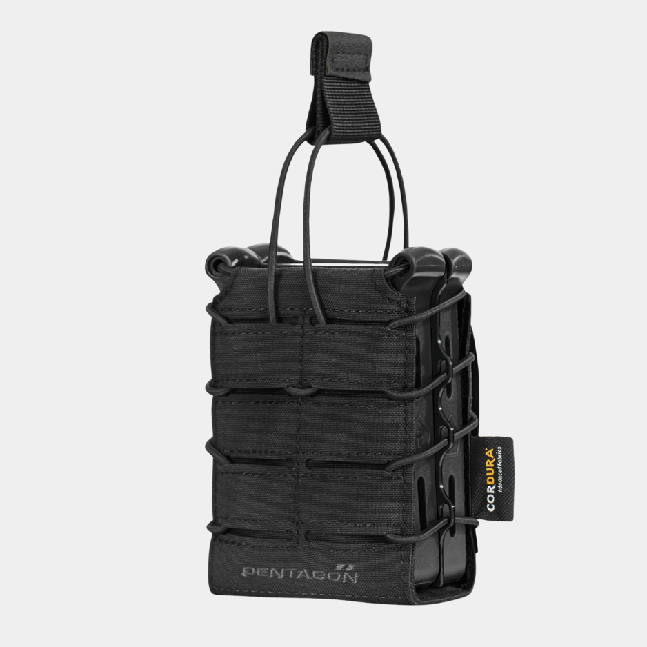 ELPIS™ RIFLE DOUBLE MAG POUCH
