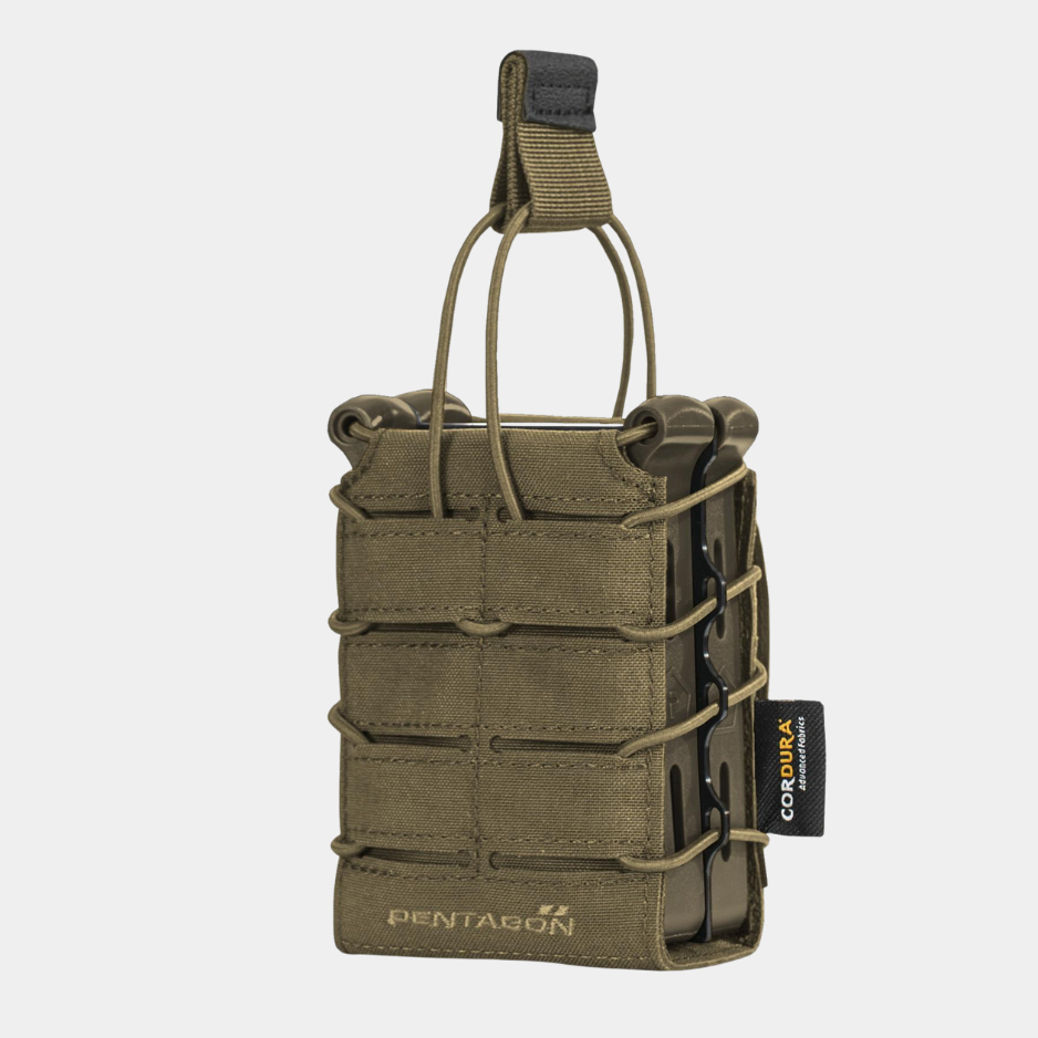 ELPIS™ RIFLE DOUBLE MAG POUCH