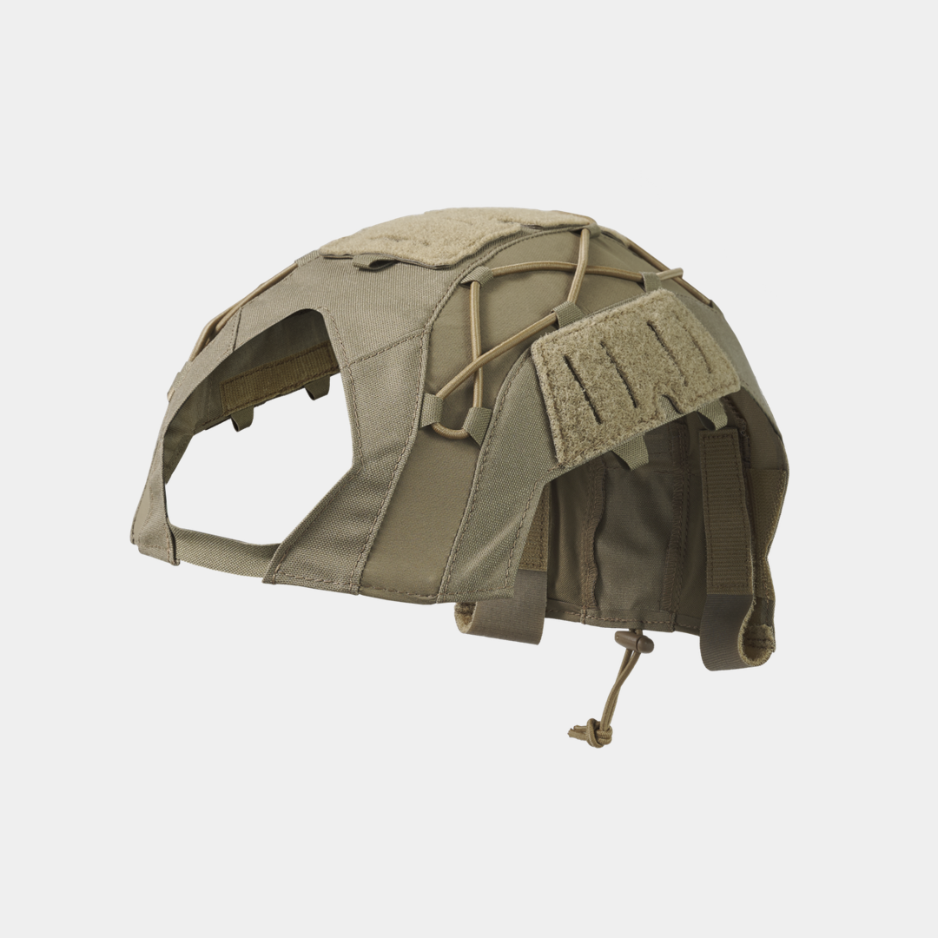 FAST Helmet Cover MKII
