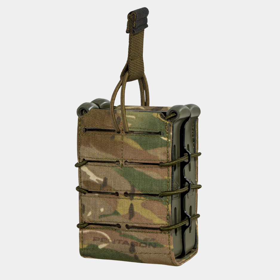 ELPIS™ RIFLE DOUBLE MAG POUCH