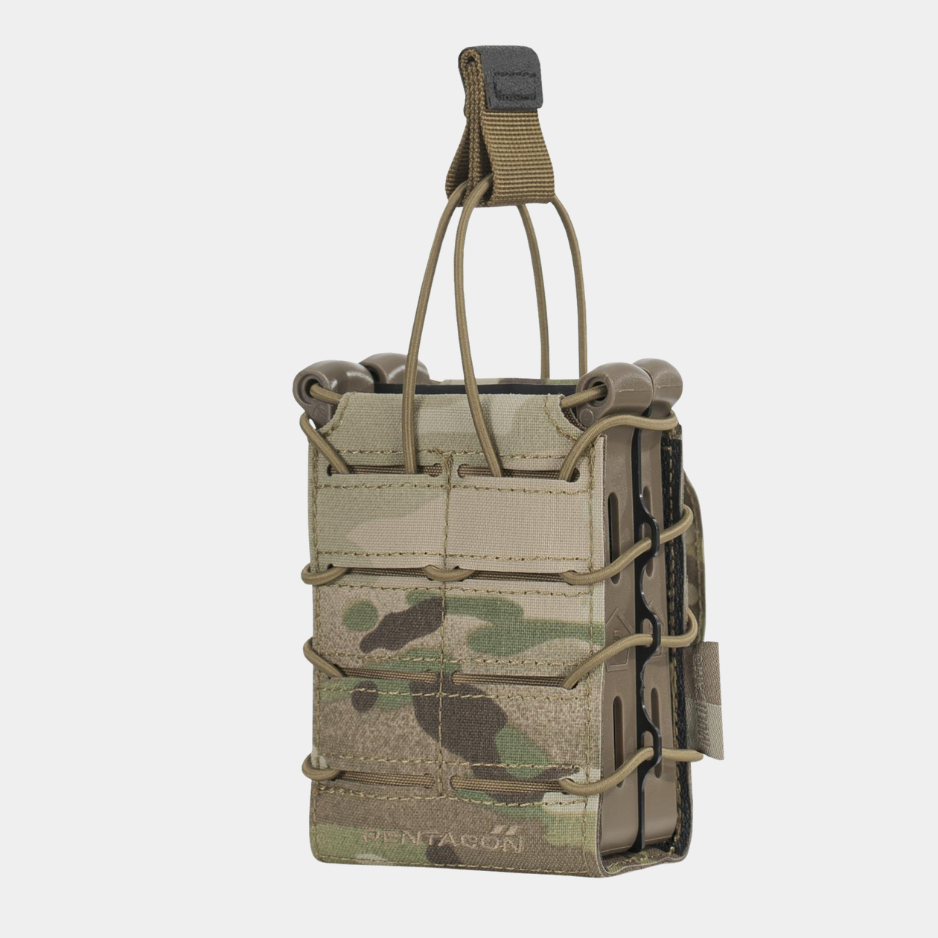 ELPIS™ RIFLE DOUBLE MAG POUCH MULTICAM®