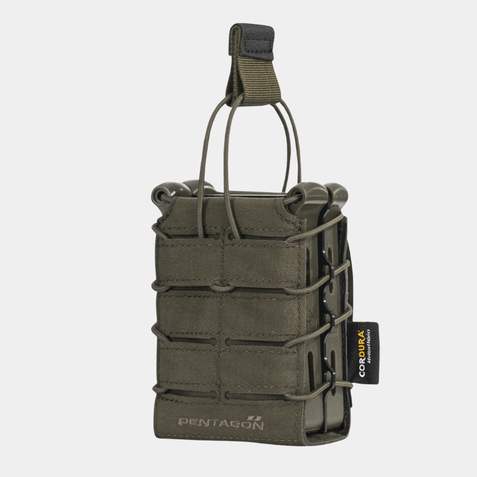 ELPIS™ RIFLE DOUBLE MAG POUCH